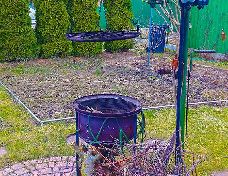 Баня в коттедже На Свитальной, в Гродно, Гродно (Зарица), улица Свитальная, 7 |  | www.101sauna.by