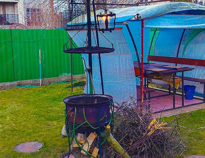 Баня в коттедже На Свитальной, в Гродно, Гродно (Зарица), улица Свитальная, 7 |  | www.101sauna.by