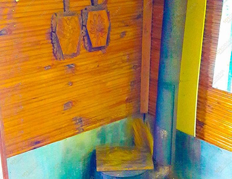 Баня в коттедже На Свитальной, в Гродно, Гродно (Зарица), улица Свитальная, 7 |  | www.101sauna.by
