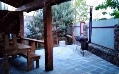 Баня-дом У форта, в Бресте, 1-я Новая 1/2 |  | 101sauna.by