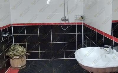Баня-дом У форта, в Бресте, 1-я Новая 1/2 |  | 101sauna.by