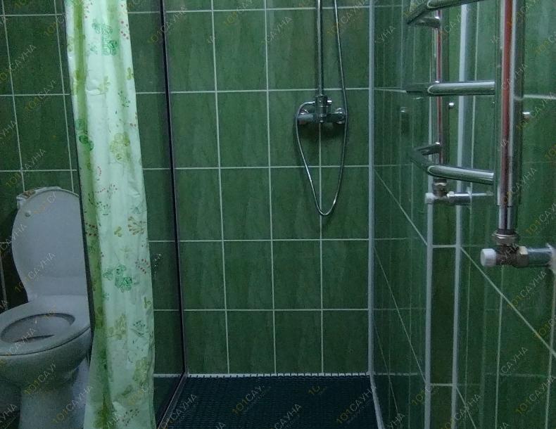 Баня-дом У форта, в Бресте, 1-я Новая 1/2 |  | www.101sauna.by