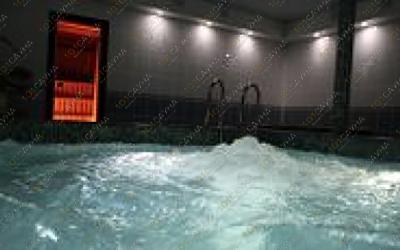 Сауна На Смоленской, в Минске, Смоленская, 49Б |  | 101sauna.by