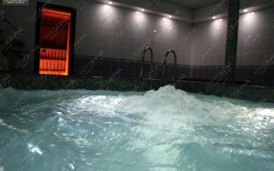 Сауна На Смоленской, в Минске, Смоленская, 49Б |  | 101sauna.by