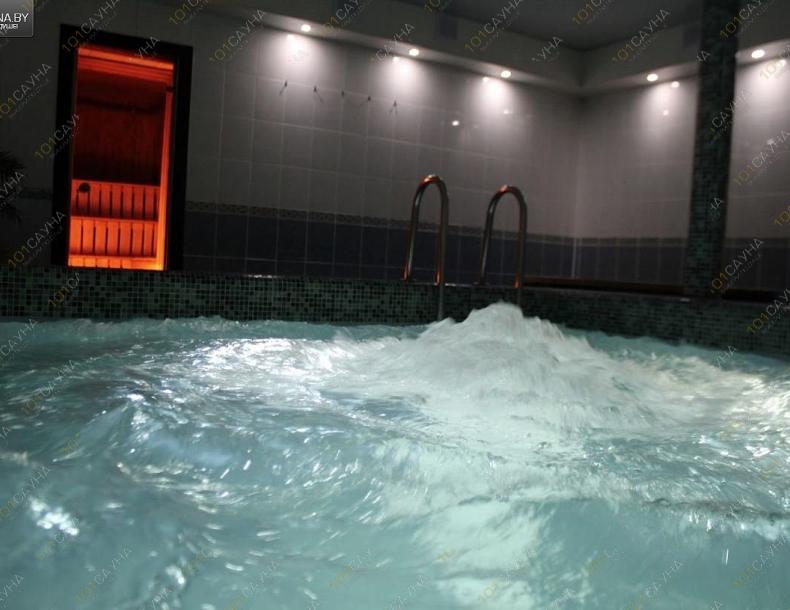 Сауна На Смоленской, в Минске, Смоленская, 49Б |  | www.101sauna.by