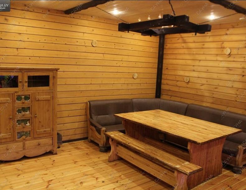 Сауна На Смоленской, в Минске, Смоленская, 49Б |  | www.101sauna.by