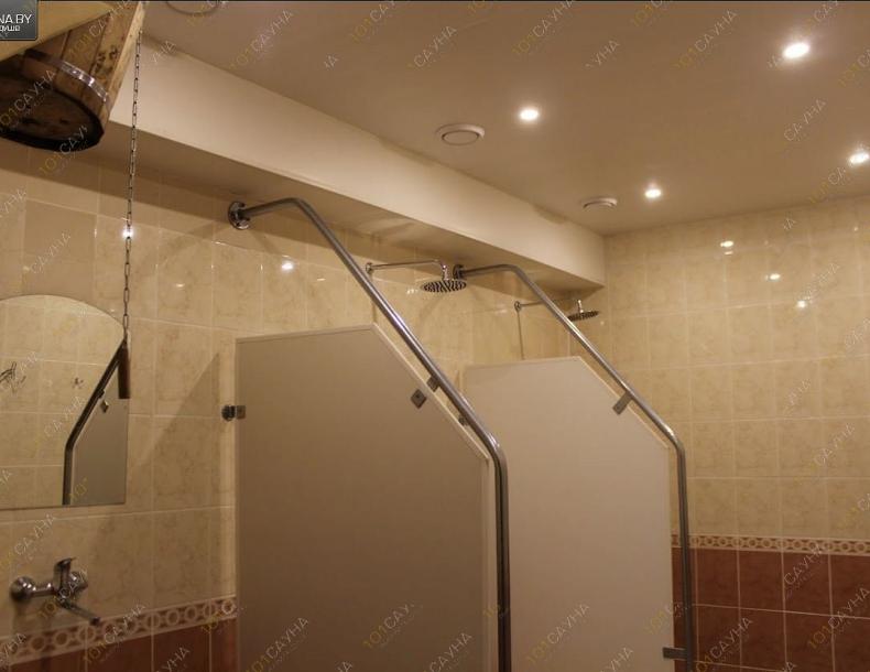 Сауна На Смоленской, в Минске, Смоленская, 49Б |  | www.101sauna.by