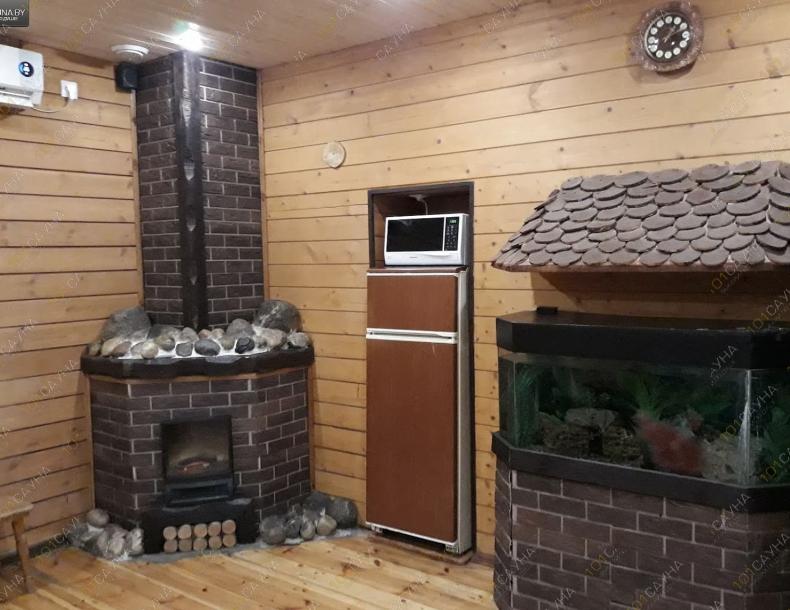 Сауна На Смоленской, в Минске, Смоленская, 49Б |  | www.101sauna.by