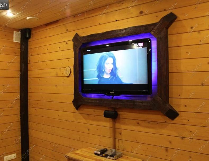 Сауна На Смоленской, в Минске, Смоленская, 49Б |  | www.101sauna.by