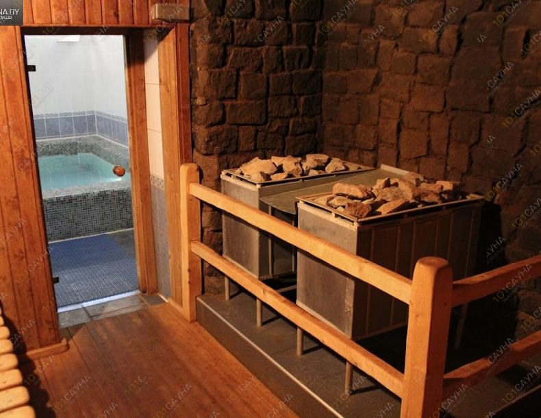 Сауна На Смоленской, в Минске, Смоленская, 49Б |  | www.101sauna.by