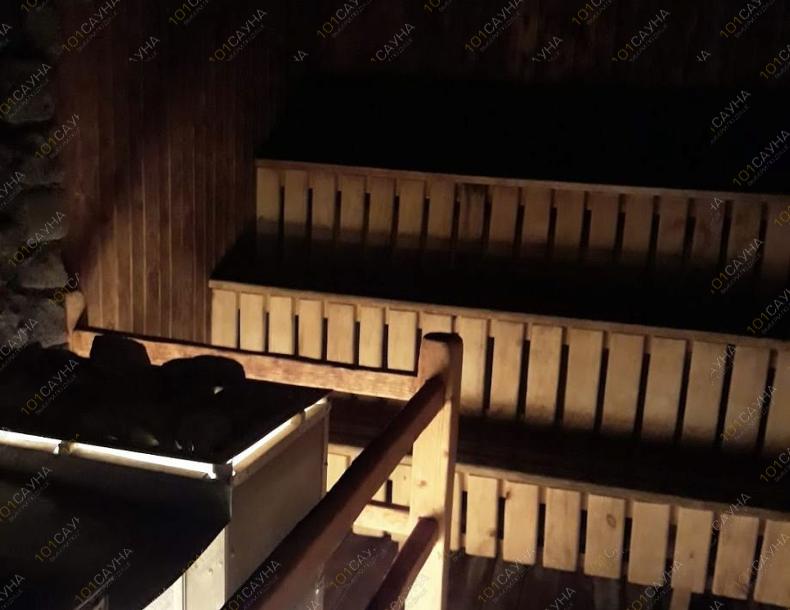 Сауна На Смоленской, в Минске, Смоленская, 49Б |  | www.101sauna.by