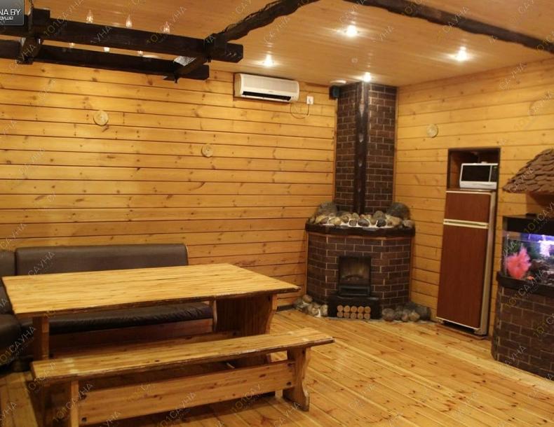 Сауна На Смоленской, в Минске, Смоленская, 49Б |  | www.101sauna.by