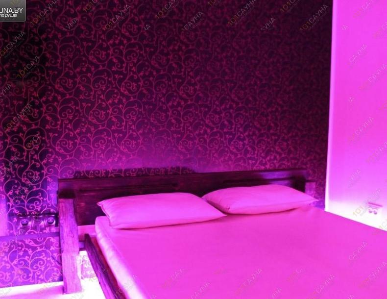 Сауна На Смоленской, в Минске, Смоленская, 49Б |  | www.101sauna.by