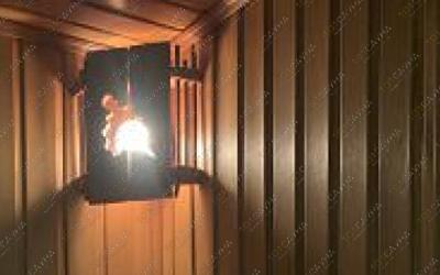 Русская баня Банька Релакс, в Гродно, Д.Наумовичи |  | 101sauna.by