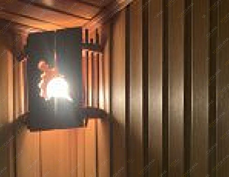 Русская баня Банька Релакс, в Гродно, Д.Наумовичи |  | 101sauna.by