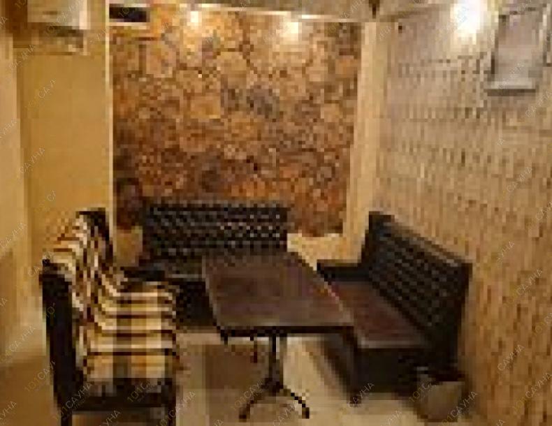 Сауна Вдали от жен, в Витебске, Ул. Мясникова 4 |  | 101sauna.by