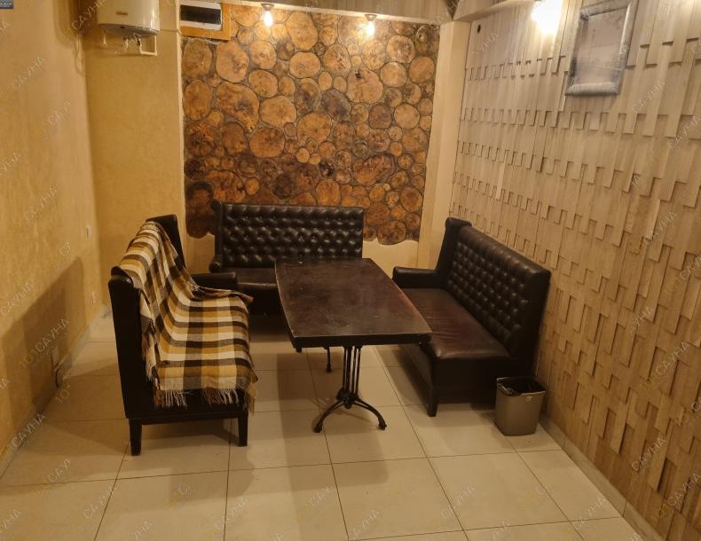 Сауна Вдали от жен, в Витебске, Ул. Мясникова 4 |  | 101sauna.by