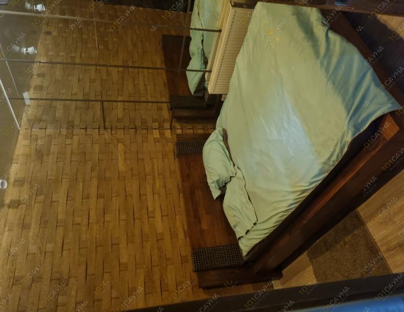 Сауна Вдали от жен, в Витебске, Ул. Мясникова 4 |  | 101sauna.by