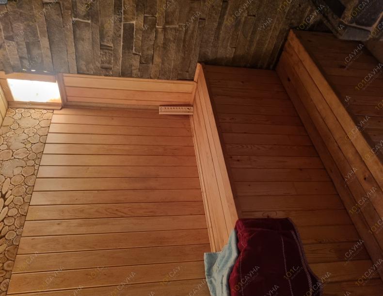 Сауна Вдали от жен, в Витебске, Ул. Мясникова 4 |  | 101sauna.by