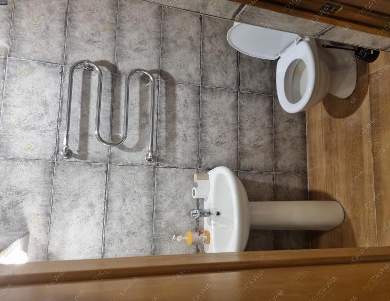 Сауна Вдали от жен, в Витебске, Ул. Мясникова 4 |  | 101sauna.by