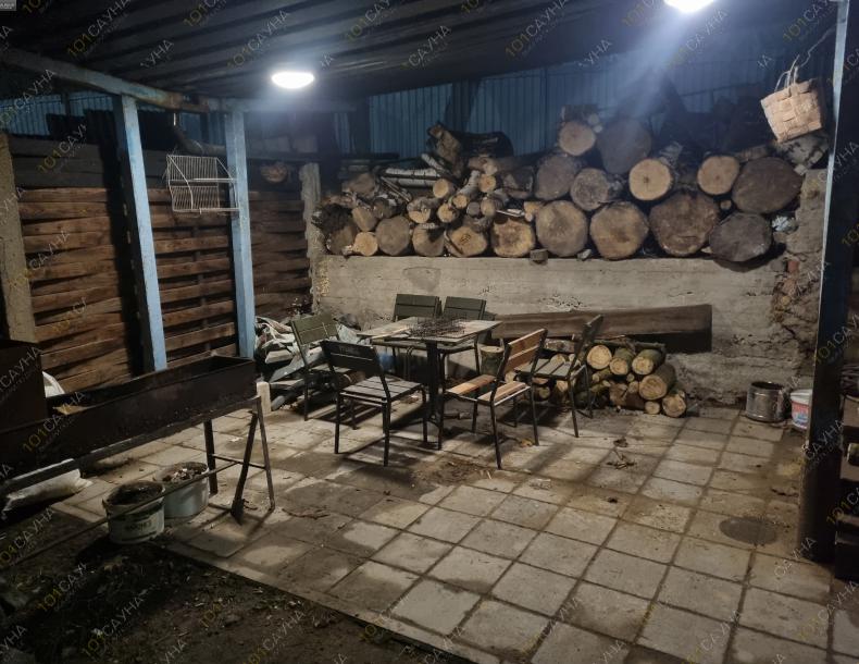 Сауна Вдали от жен, в Витебске, Ул. Мясникова 4 |  | 101sauna.by