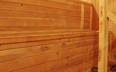 Сауна Емеля на Титова, в Витебске, Титова, 121-В |  | 101sauna.by