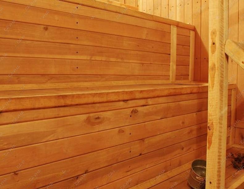 Сауна Емеля на Титова, в Витебске, Титова, 121-В |  | www.101sauna.by