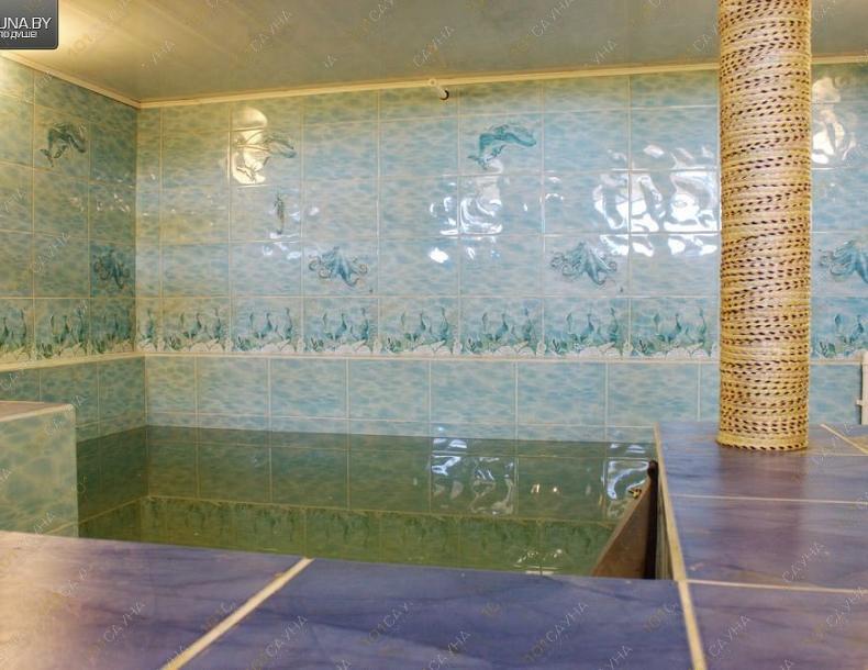 Сауна Емеля на Титова, в Витебске, Титова, 121-В |  | www.101sauna.by