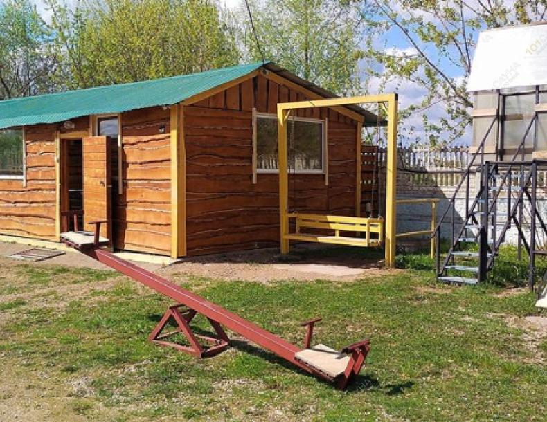Сауна Емеля на Титова, в Витебске, Титова, 121-В |  | www.101sauna.by
