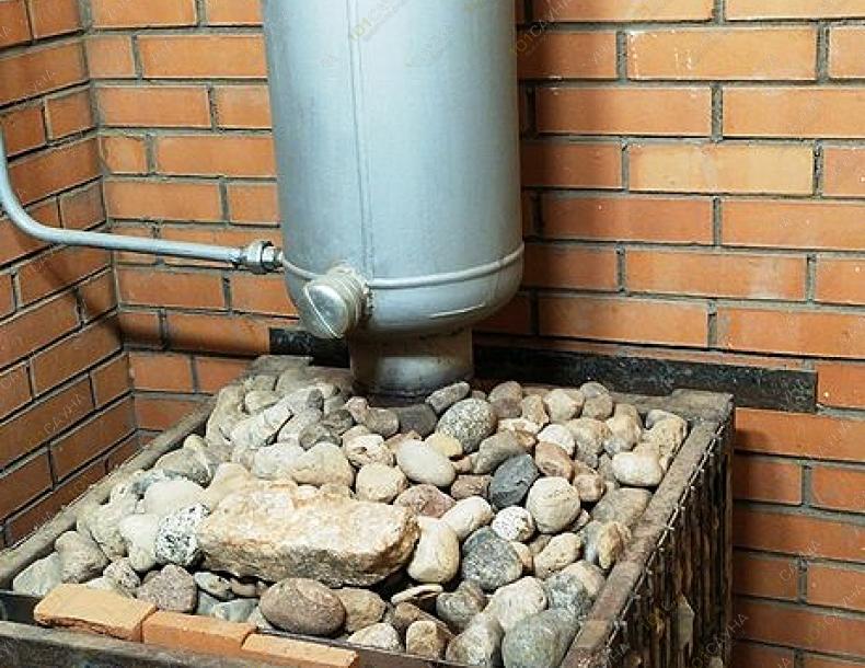 Сауна Емеля на Титова, в Витебске, Титова, 121-В |  | www.101sauna.by