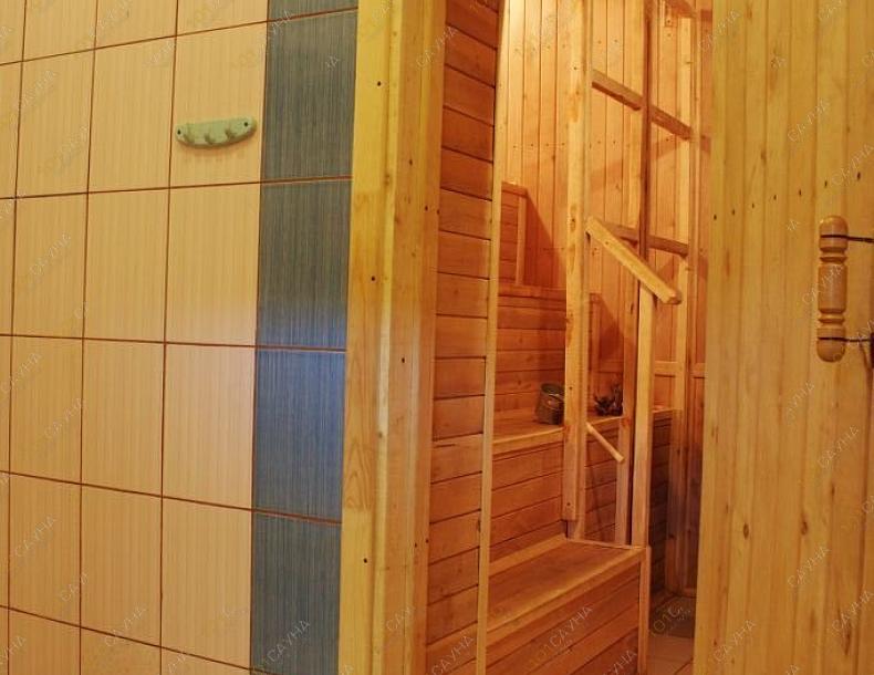 Сауна Емеля на Титова, в Витебске, Титова, 121-В |  | www.101sauna.by