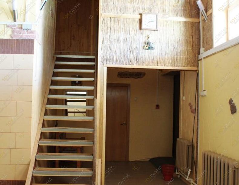 Сауна Емеля на Титова, в Витебске, Титова, 121-В |  | www.101sauna.by
