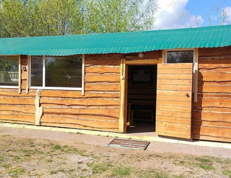 Сауна Емеля на Титова, в Витебске, Титова, 121-В |  | www.101sauna.by