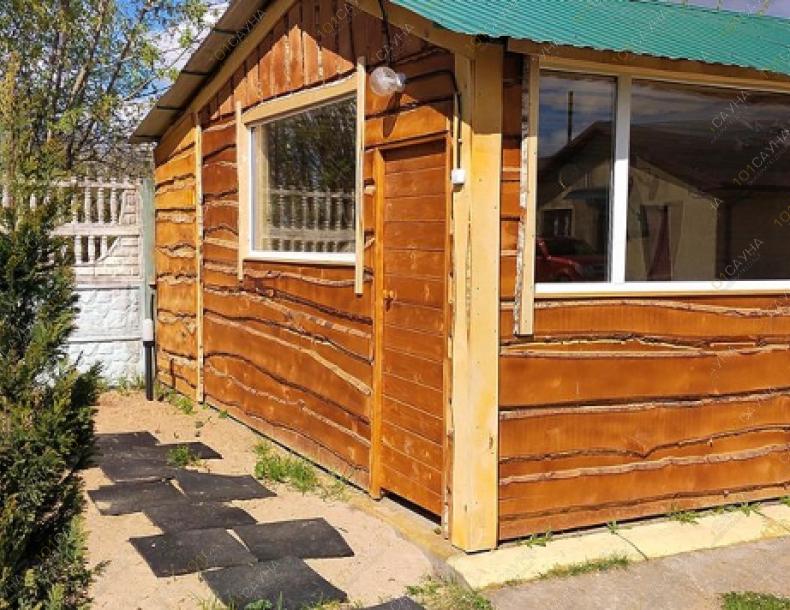 Сауна Емеля на Титова, в Витебске, Титова, 121-В |  | www.101sauna.by
