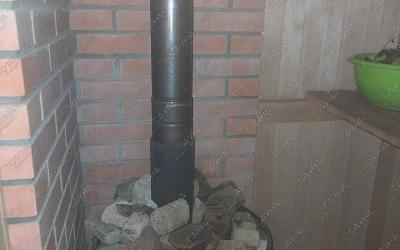 Баня В Ченках, в Гомеле, Сосновая, 8 |  | 101sauna.by