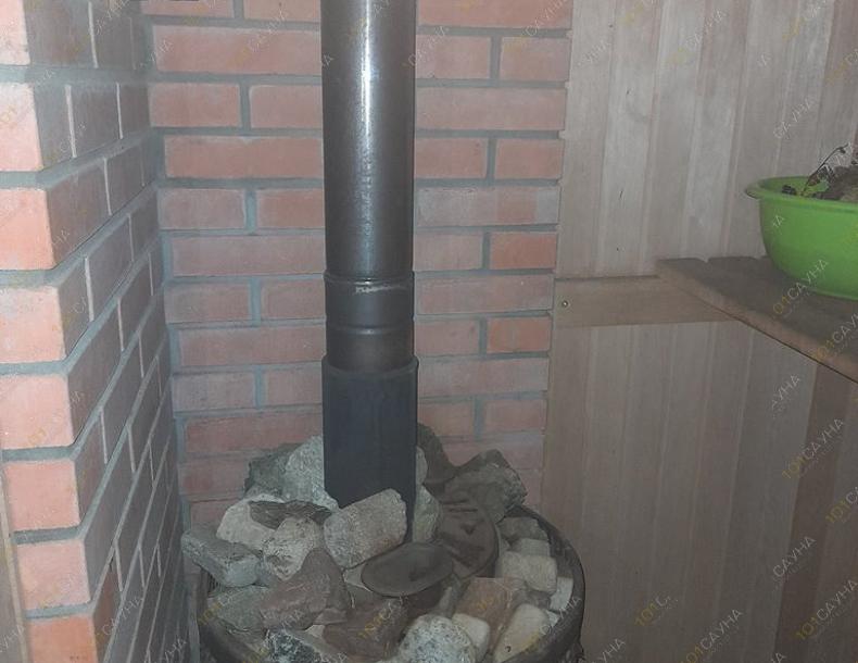 Баня В Ченках, в Гомеле, Сосновая, 8 |  | www.101sauna.by