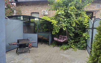 Сауна в коттедже На Советской 28/1, в Бресте, Советская, 28/1 |  | 101sauna.by