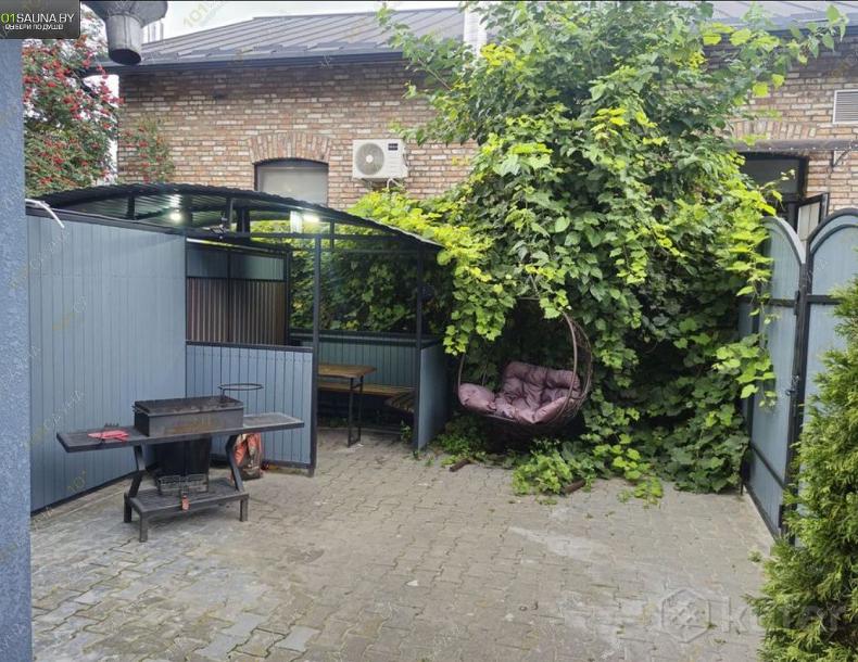 Сауна в коттедже На Советской 28/1, в Бресте, Советская, 28/1 |  | 101sauna.by