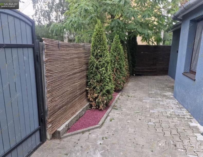 Сауна в коттедже На Советской 28/1, в Бресте, Советская, 28/1 |  | 101sauna.by