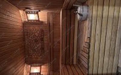 Баня в коттедже Жемчужина Хаус, в Бресте, Центральная, 88 |  | 101sauna.by