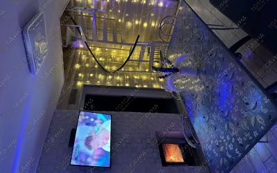Баня в коттедже Жемчужина Хаус, в Бресте, Центральная, 88 |  | 101sauna.by