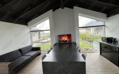 Баня black.banya.gomel, в Гомеле, Коралловая 41 |  | 101sauna.by