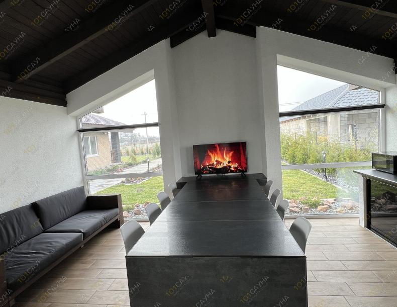 Баня black.banya.gomel, в Гомеле, Коралловая 41 |  | www.101sauna.by