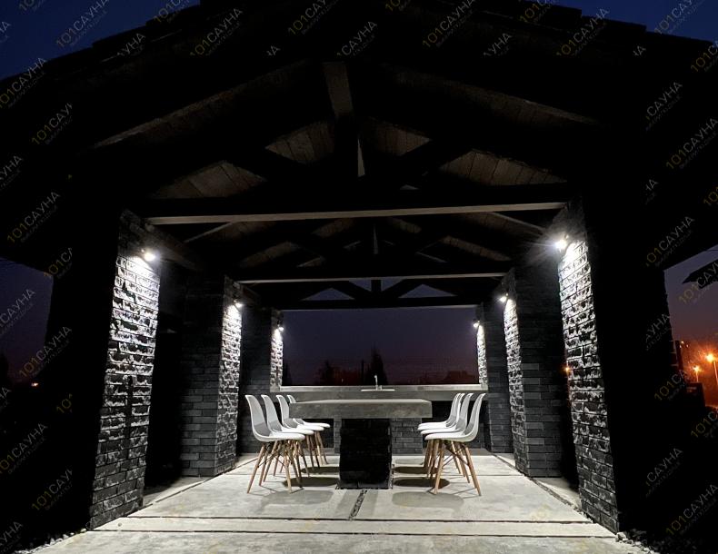 Баня black.banya.gomel, в Гомеле, Коралловая 41 |  | www.101sauna.by