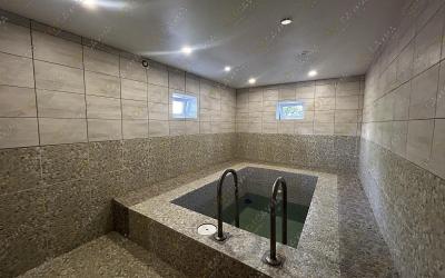 Сауна На Крупской, 124, в Могилёве, Крупской, 124 |  | 101sauna.by