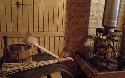 Сауна На Крупской, 124, в Могилёве, Крупской, 124 |  | 101sauna.by