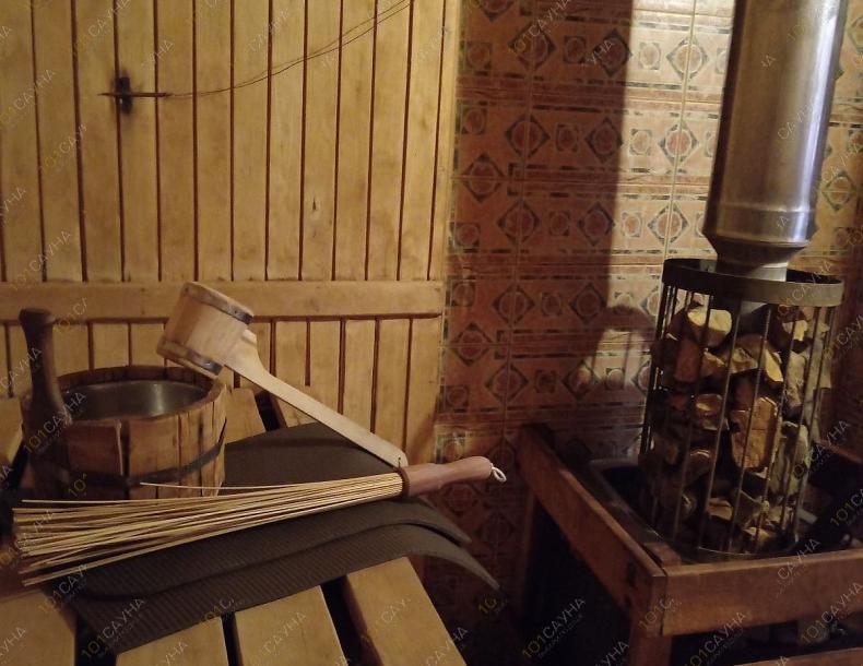Сауна На Крупской, 124, в Могилёве, Крупской, 124 |  | www.101sauna.by