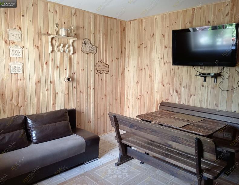 Сауна На Крупской, 124, в Могилёве, Крупской, 124 |  | www.101sauna.by