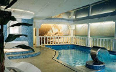 Баня Парадиз, в Могилёве, пер. Тульский, 26 |  | 101sauna.by