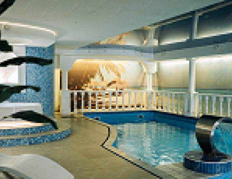 Баня Парадиз, в Могилёве, пер. Тульский, 26 |  | www.101sauna.by